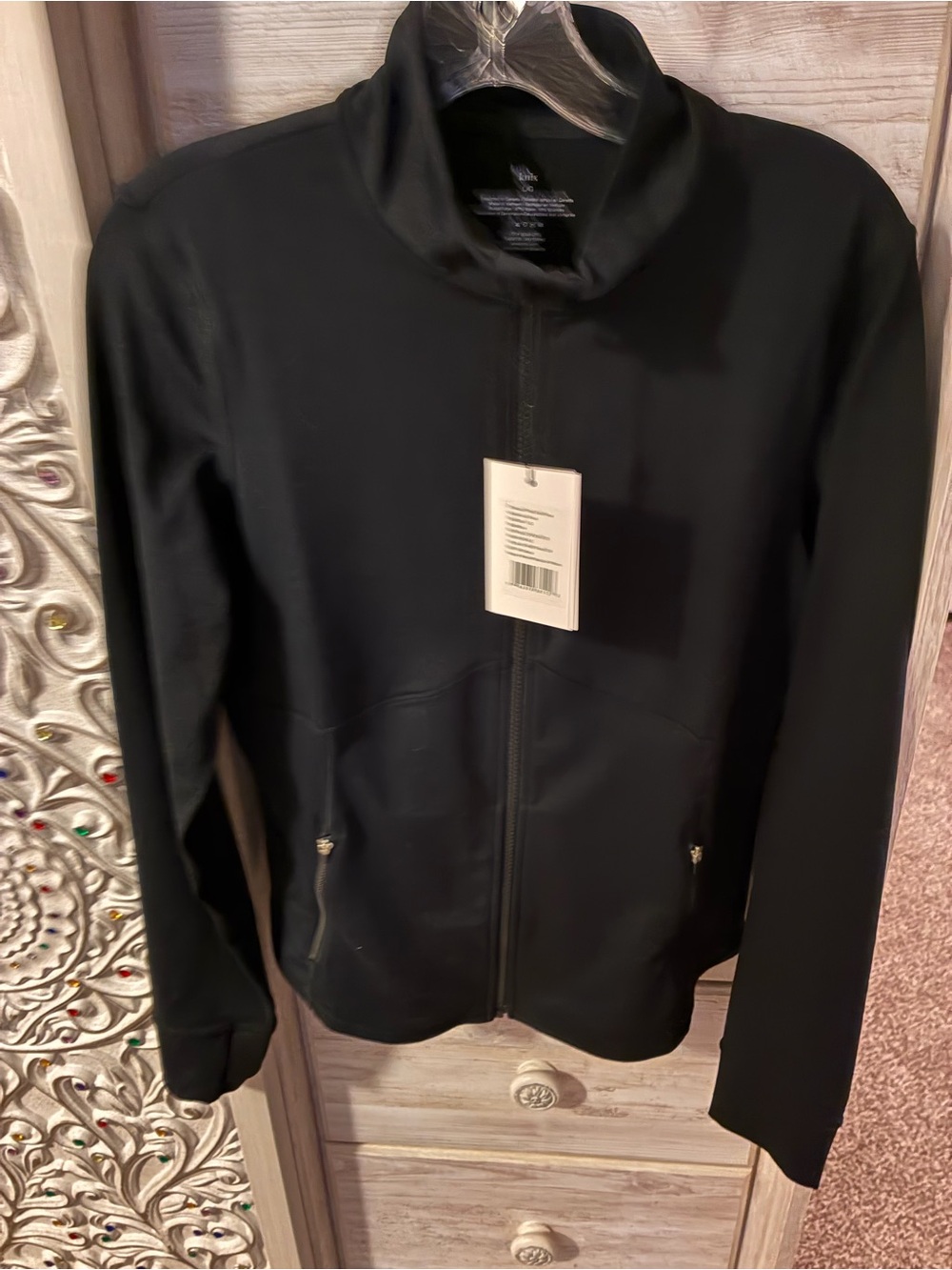 Knix women’s jacket